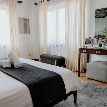 סווקופמונד Fritz Manor Bed And Breakfast מראה חיצוני תמונה