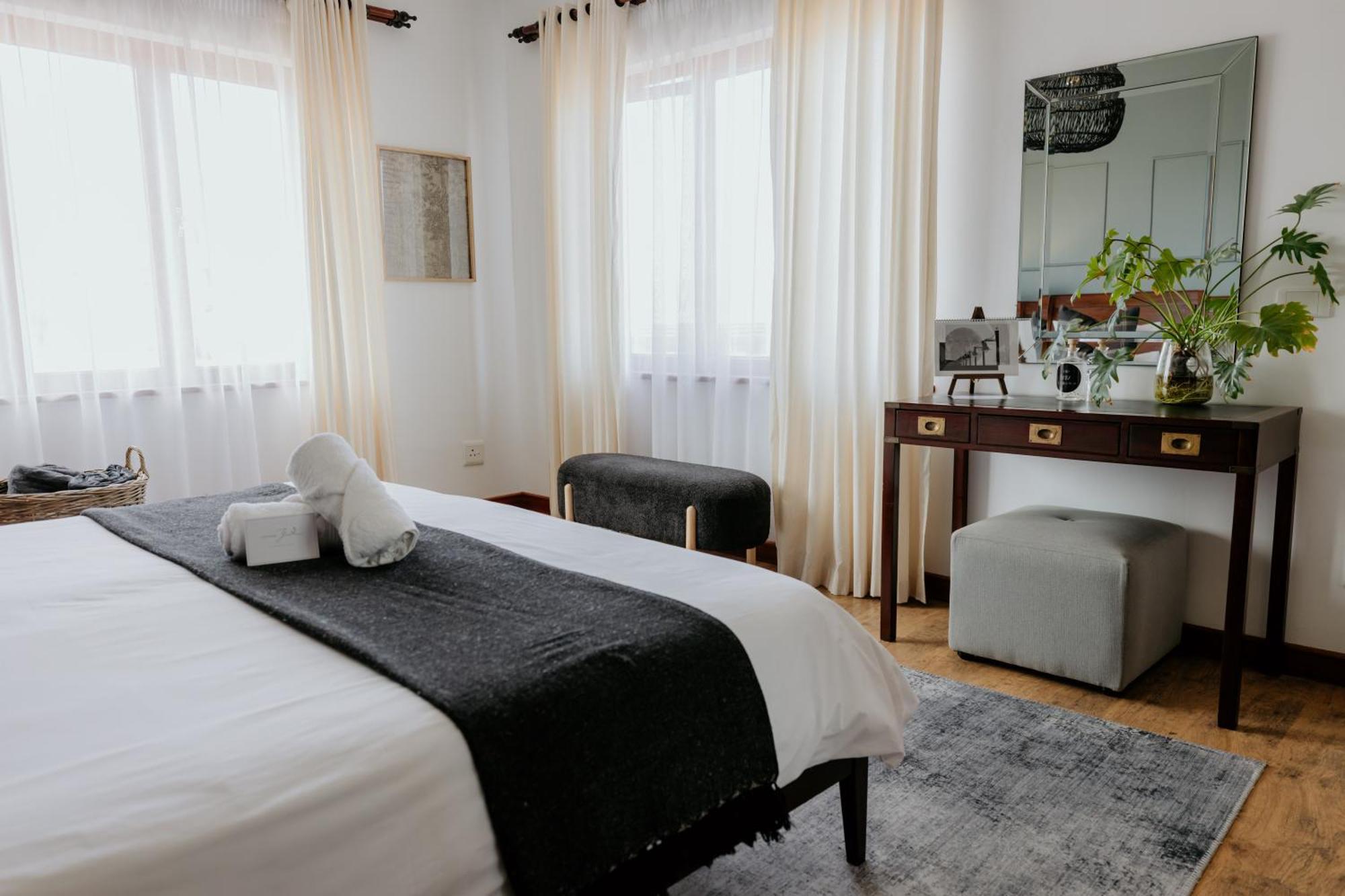 סווקופמונד Fritz Manor Bed And Breakfast מראה חיצוני תמונה