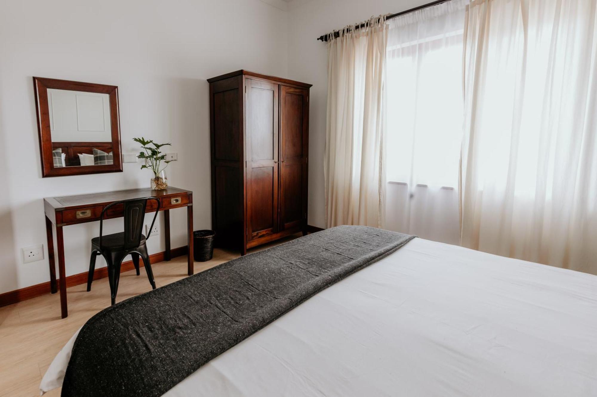 סווקופמונד Fritz Manor Bed And Breakfast מראה חיצוני תמונה